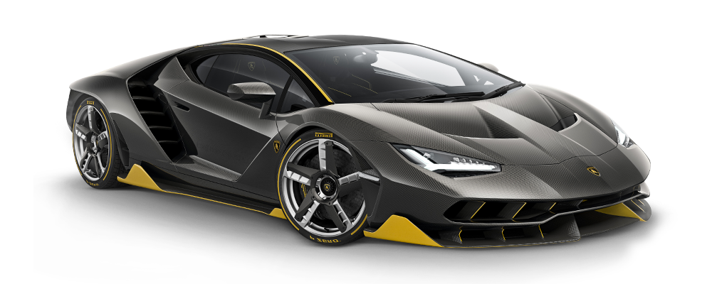 Lamborghini Facts that will blow your mind - TechStory