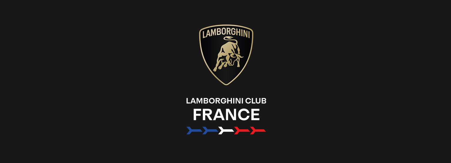 Lamborghini Club France | Lamborghini.com