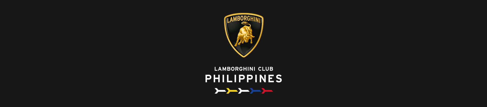 Lamborghini Club Philippines 