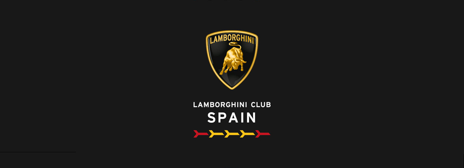 Lamborghini Club Spain 