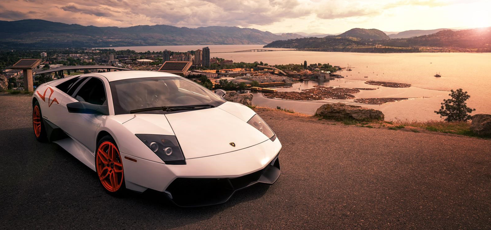 Lamborghini Club Canada 