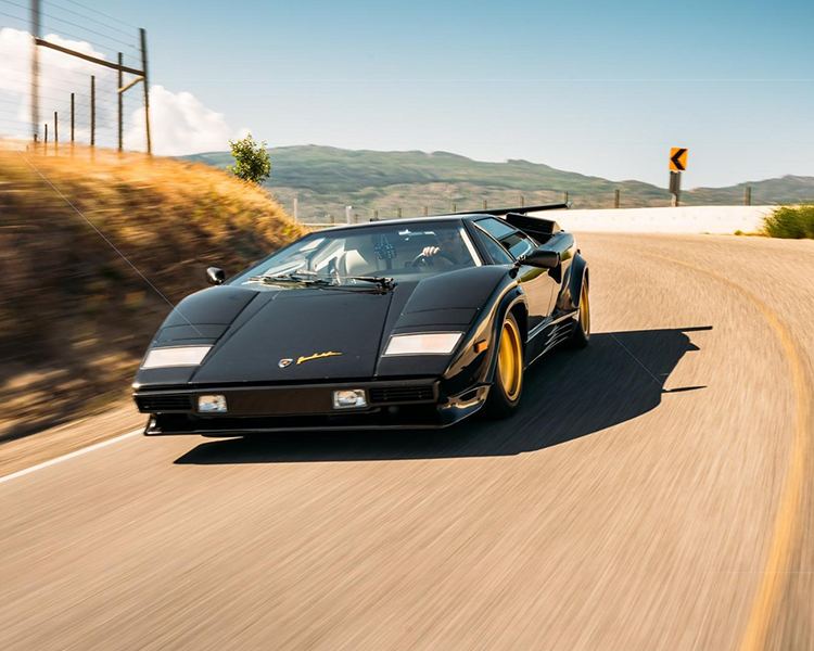 Lamborghini Club Canada 