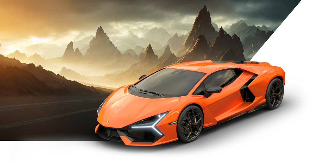 Vehicles Lamborghini Revuelto 8k Ultra HD Wallpaper