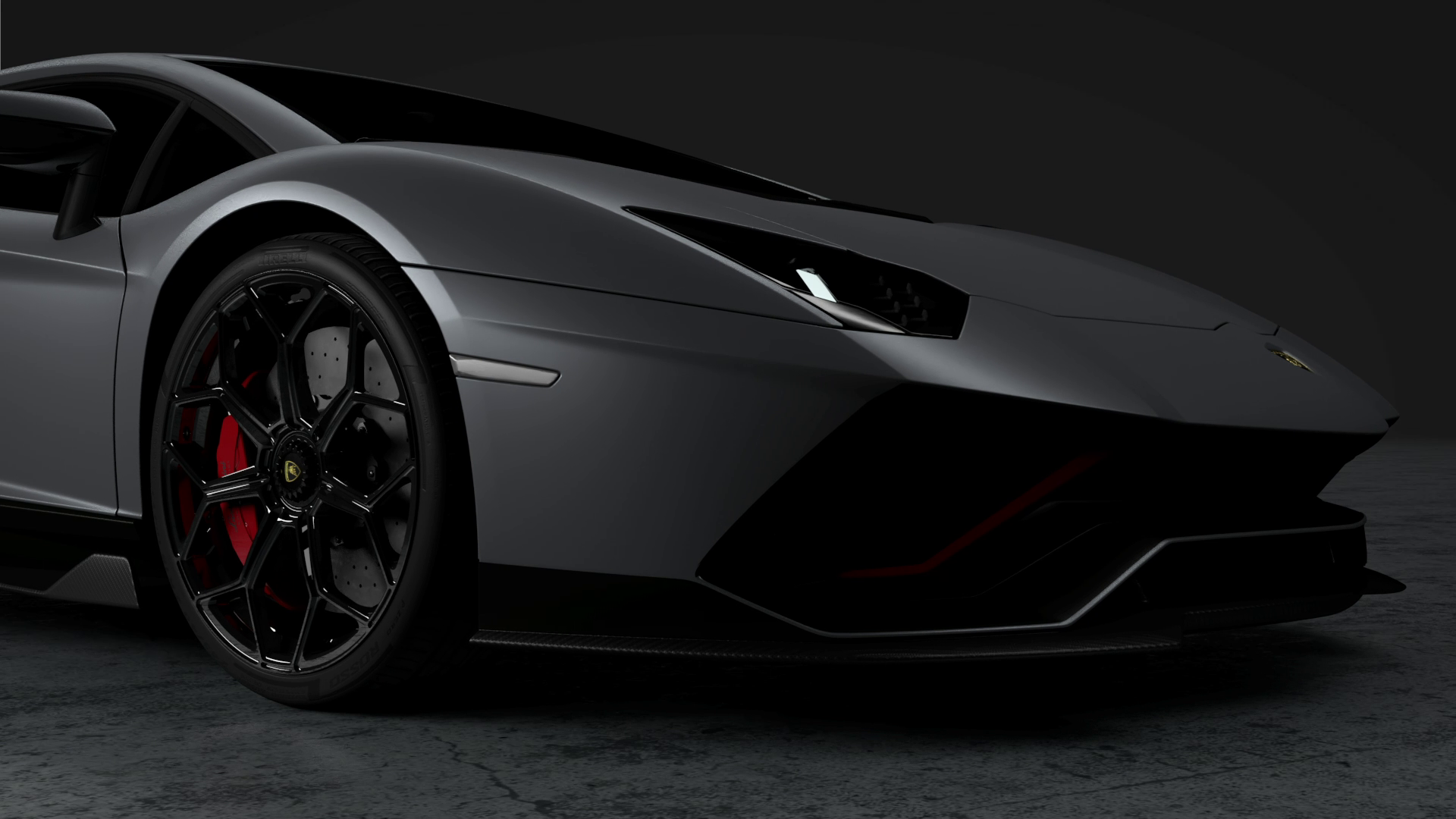2022 Lamborghini Aventador LP 780-4 Ultimae Is the Last of Its Kind
