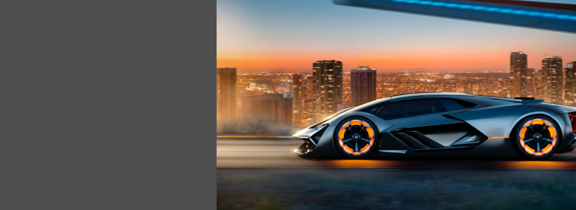 Lamborghini LB48H (Terzo Millennio) Electric Hypercar is Set for
