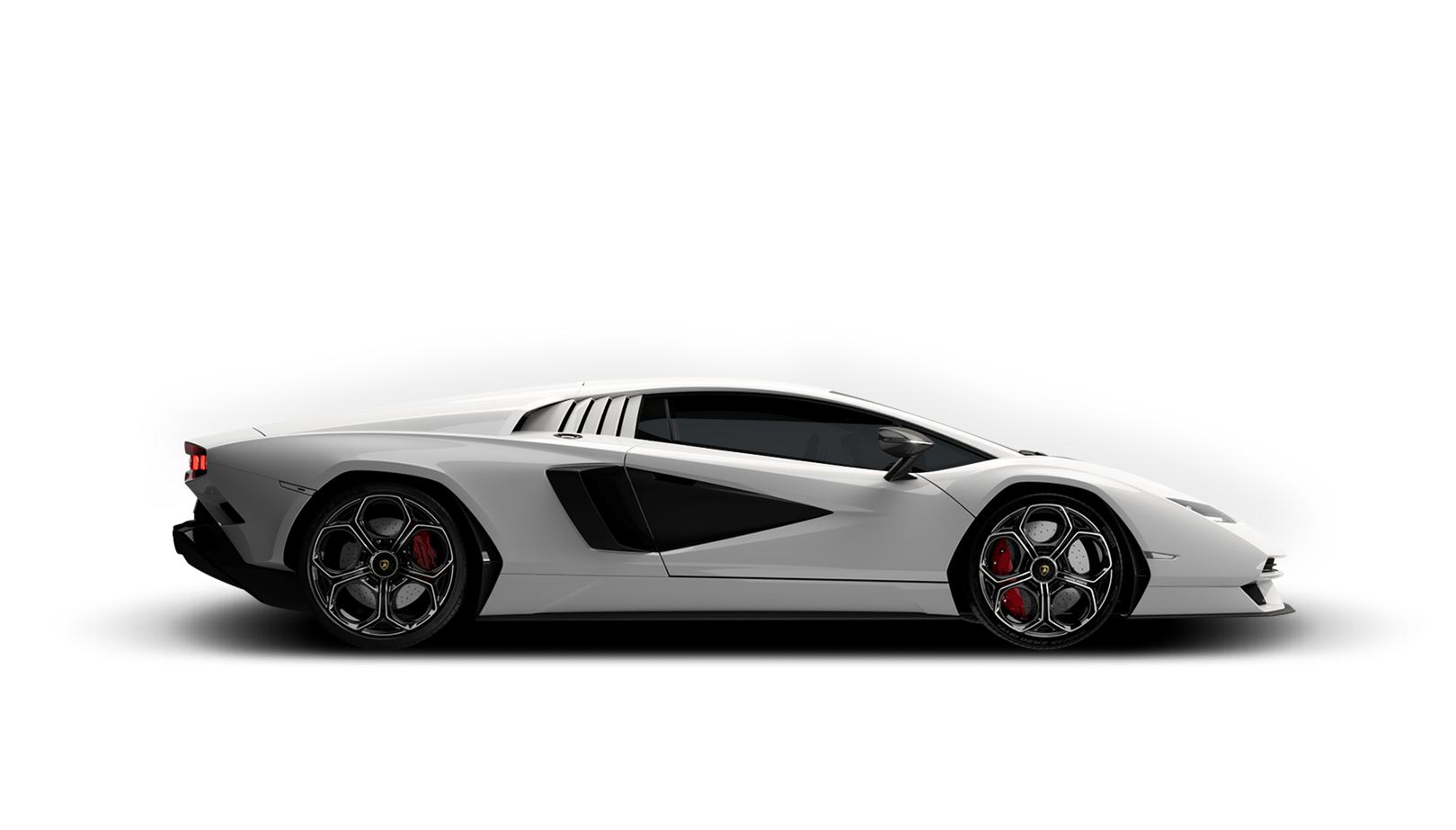 Lamborghini Huracan – Car Site