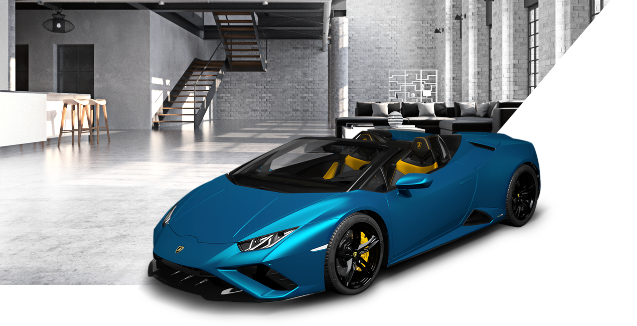 2020 Lamborghini Huracan Evo Spyder: Everything you need to know