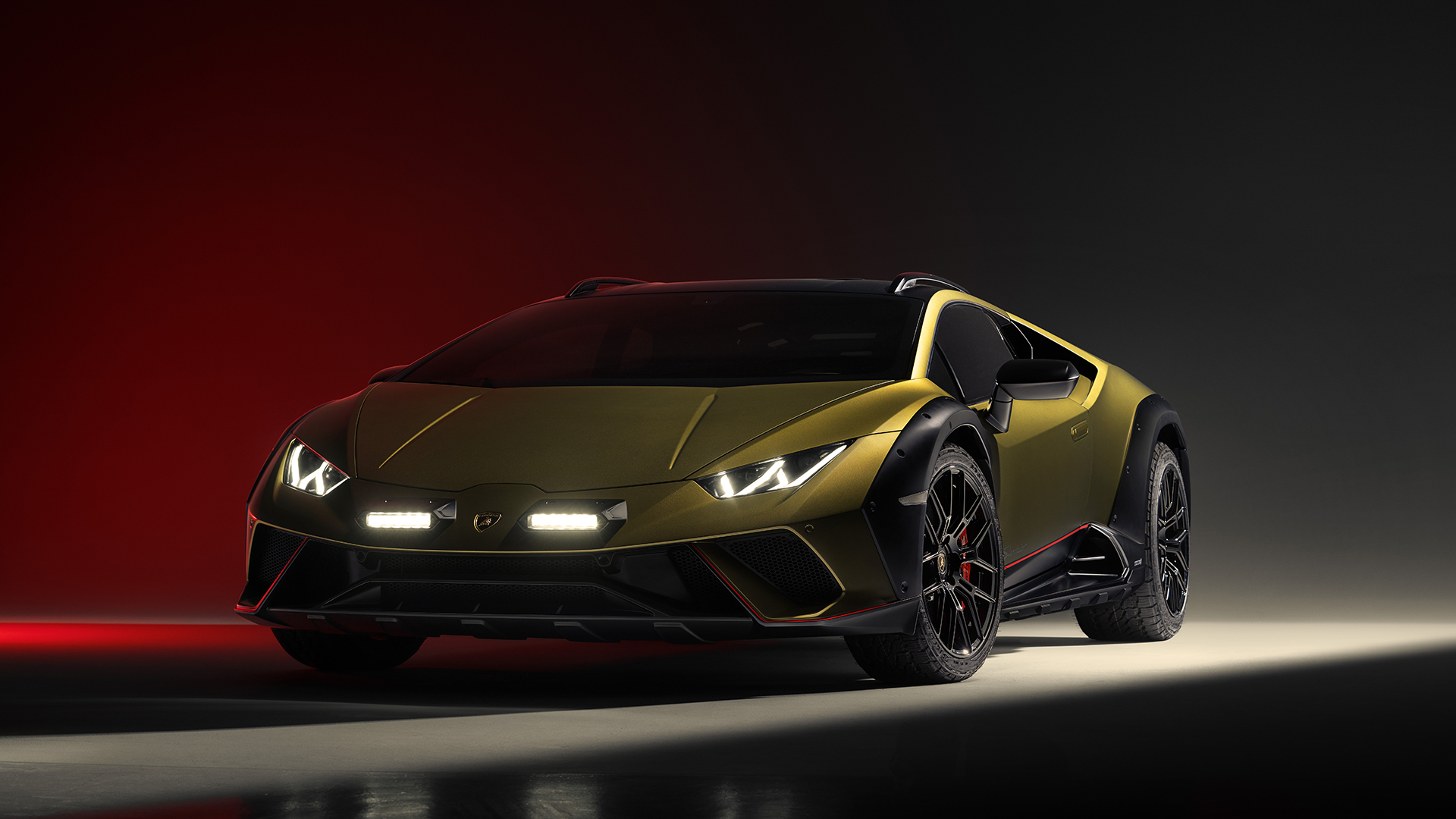 Lamborghini Terzo Millennio (stats), Asphalt Wiki