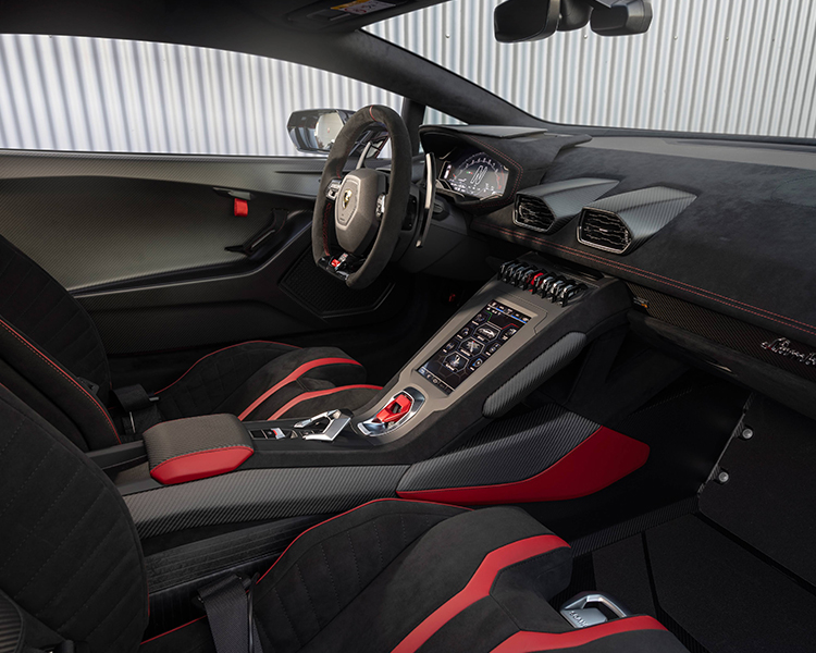 Why the 2023 Lamborghini Huracan STO is the Ultimate Supercar - Lamborghini  Austin