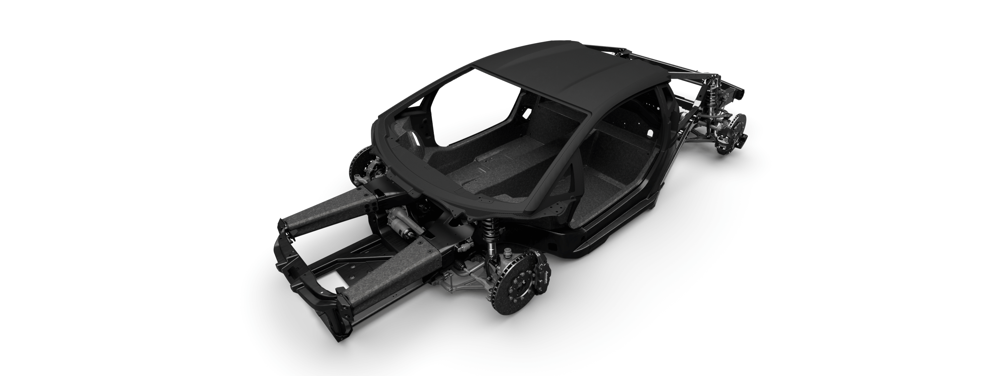 Lamborghini Revuelto: the first super sports V12 hybrid HPEV - EV Design &  Manufacturing