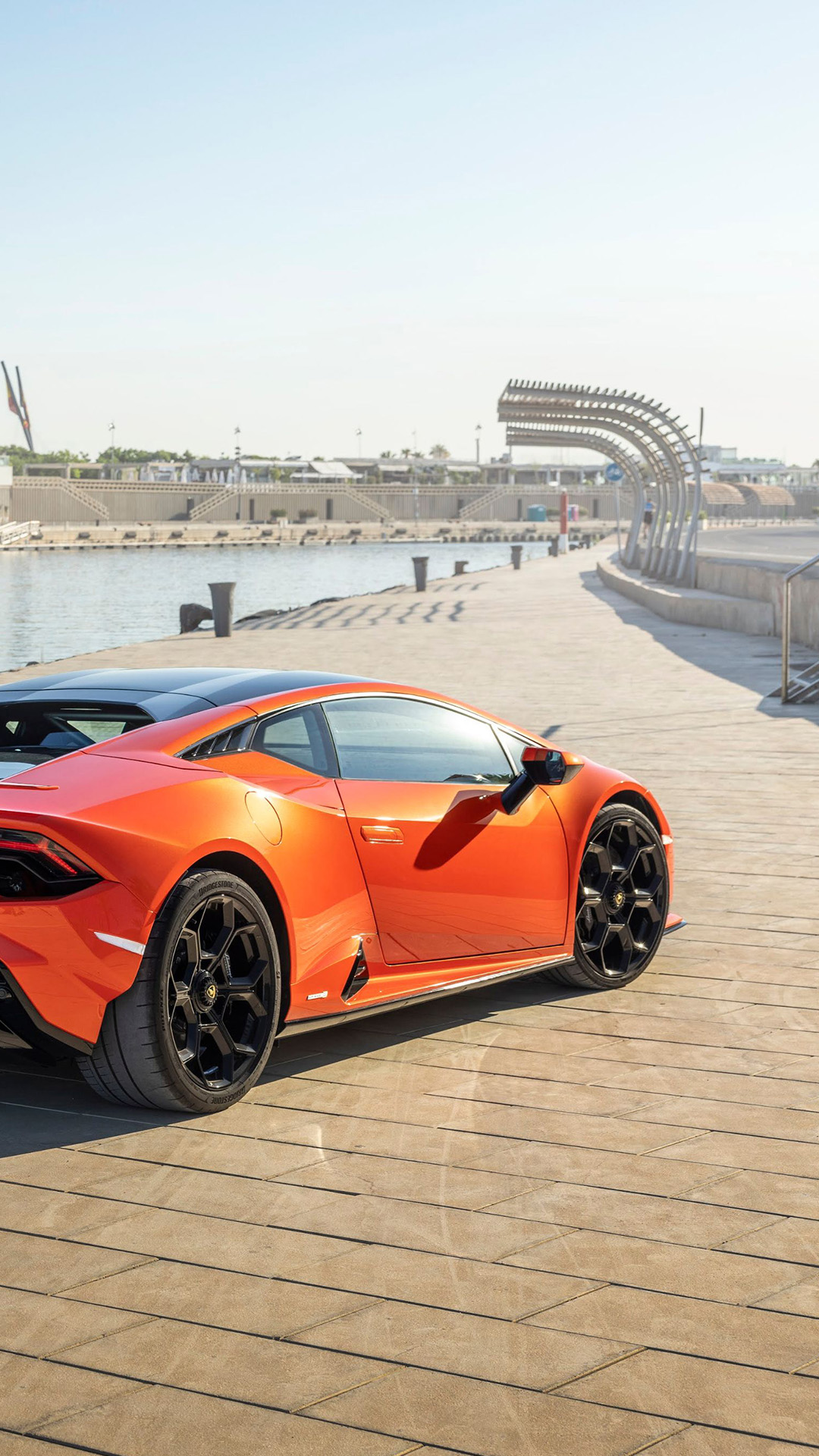 American Force Xxx Video - Lamborghini HuracÃ¡n- Technical Specifications, Pictures, Videos