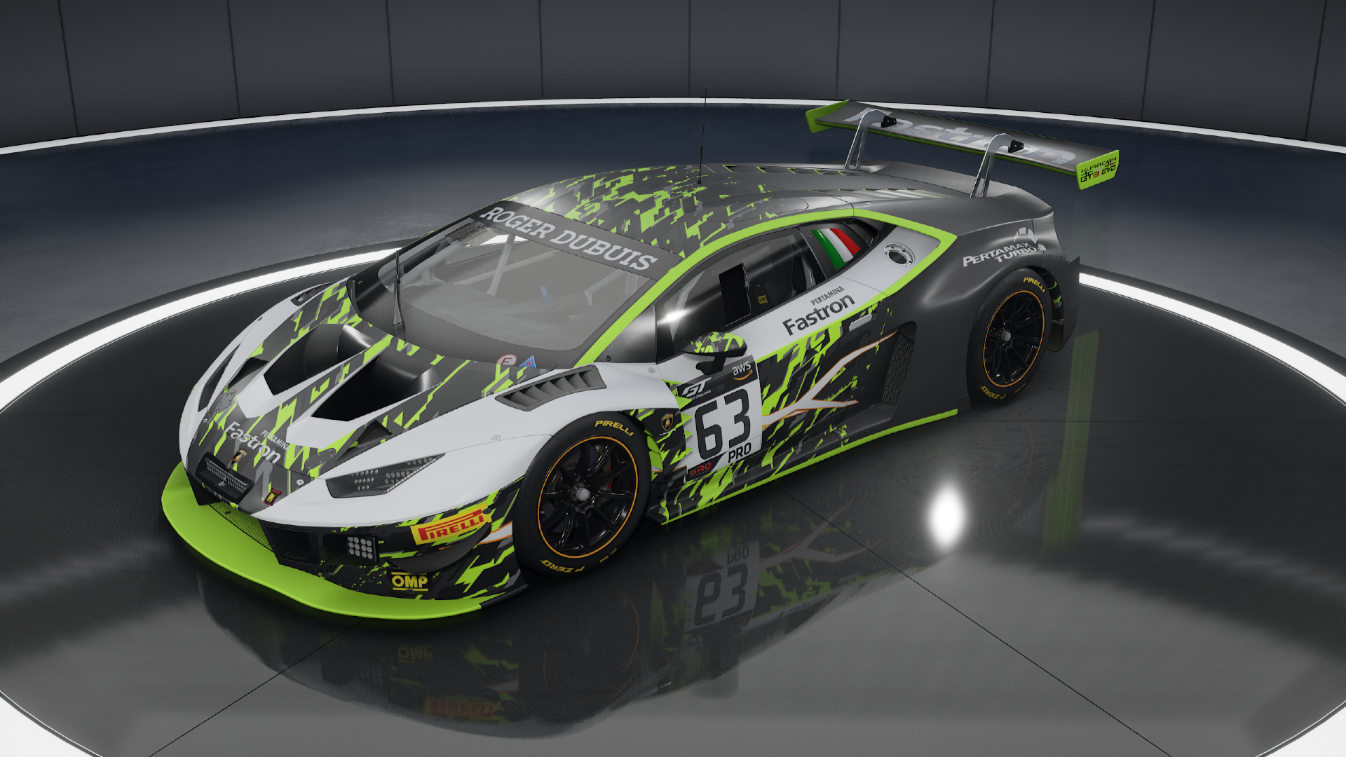 Assetto Corsa - #ICYMI - A World Premiere of the Lamborghini Huracán Super  Trofeo EVO2 will be available during the Lamborghini World Finals at the  Misano Circuit. Coming soon to Assetto Corsa