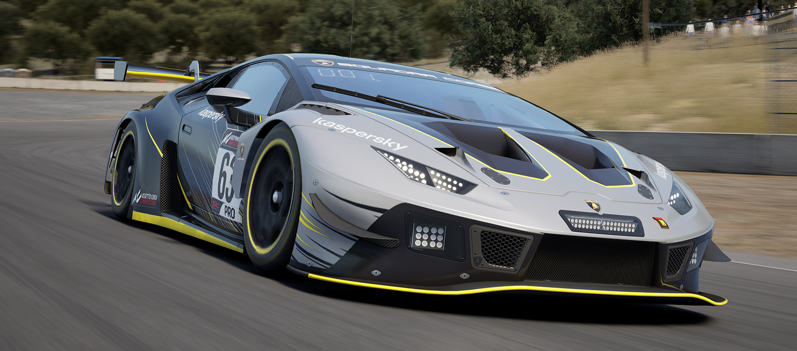 Lamborghini Driving Simulator - Apps on Google Play