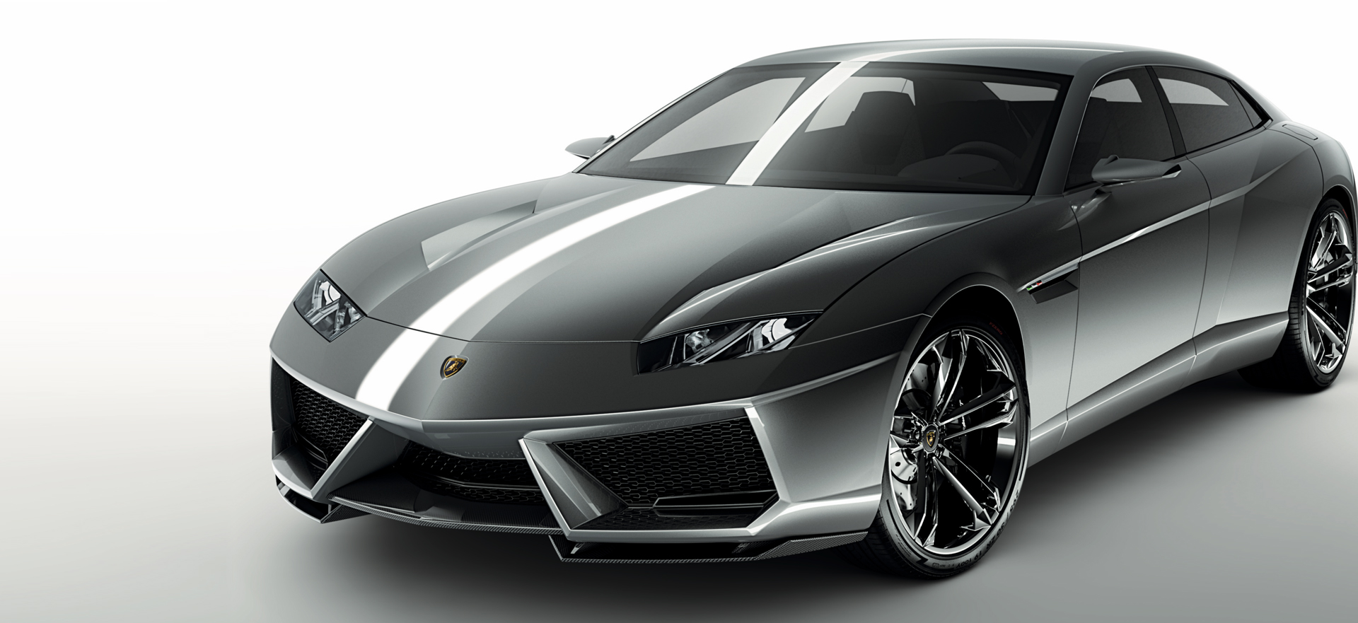 Lamborghini Concepts - Models 