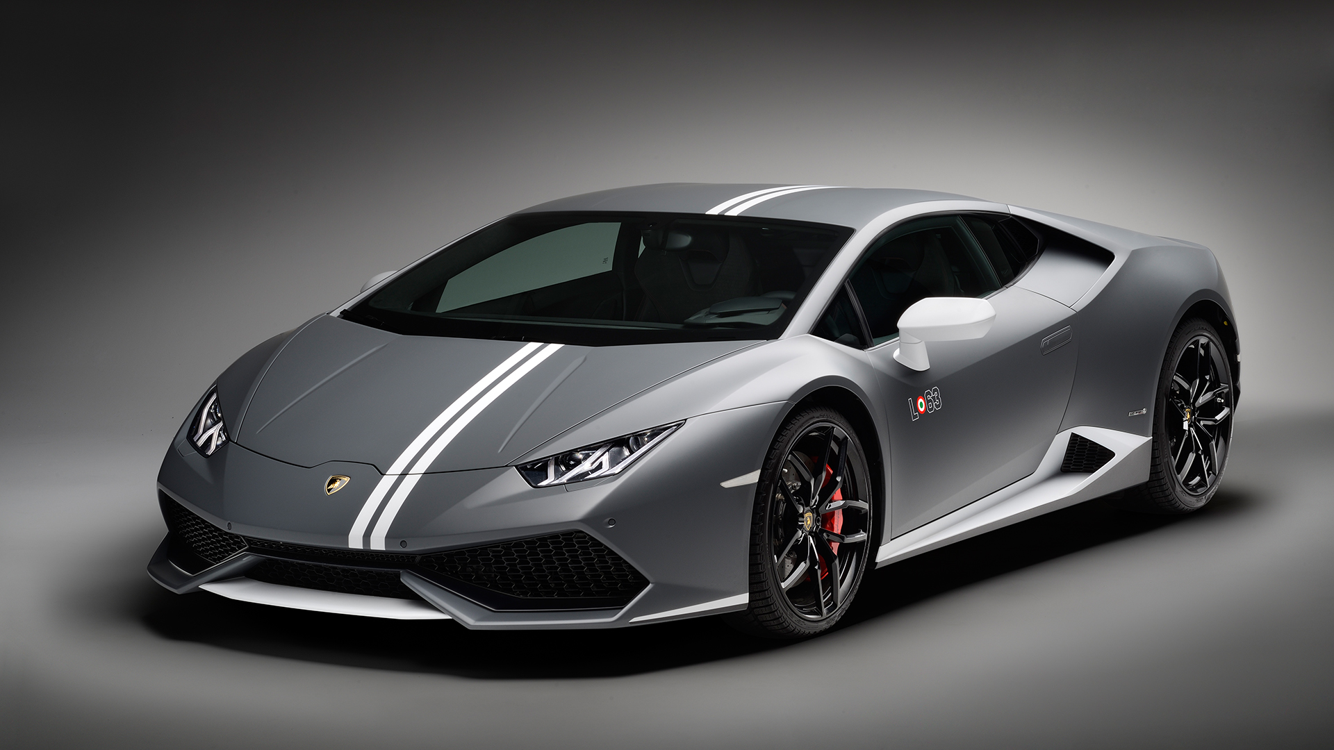 History | Lamborghini.com