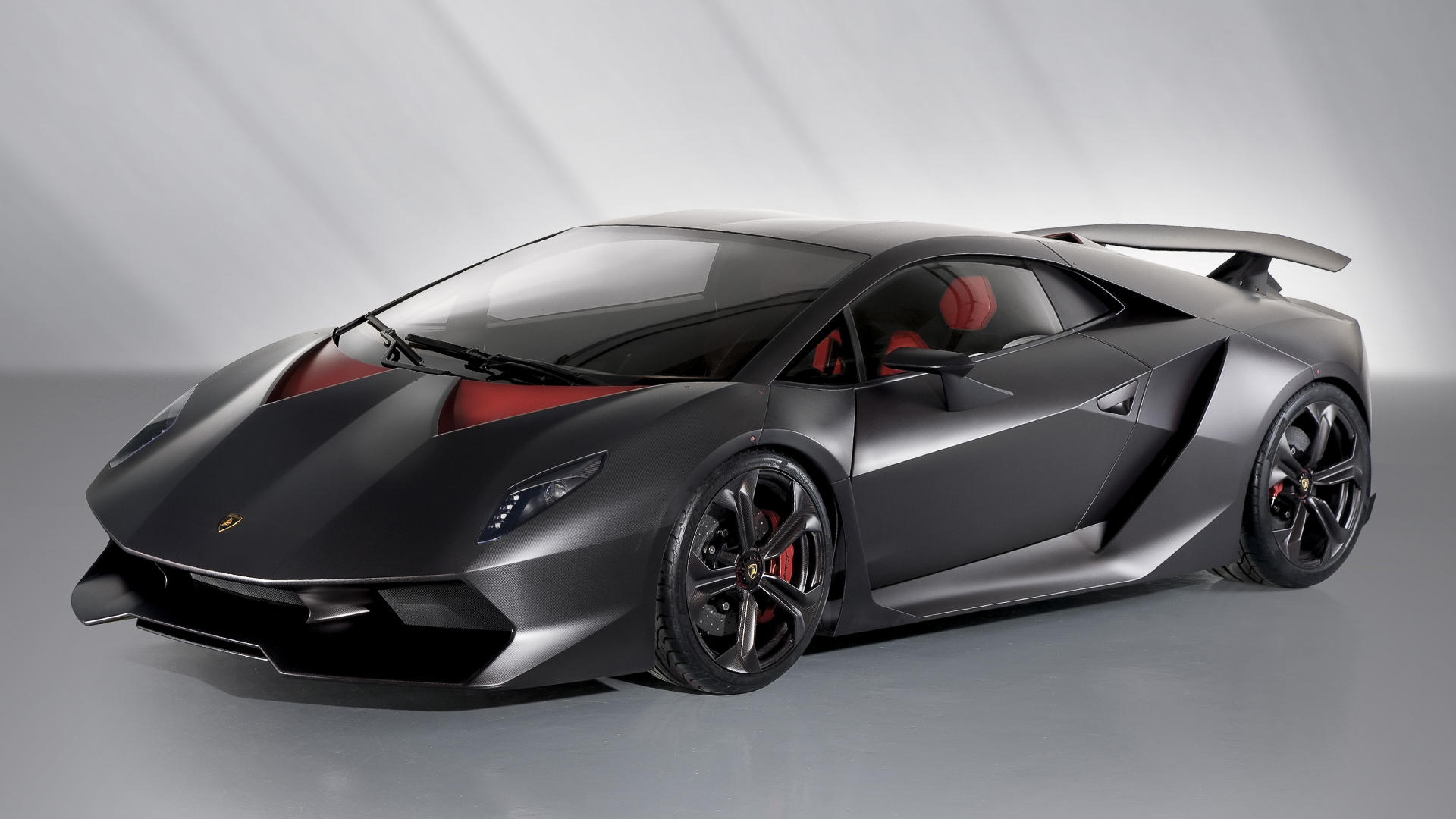 Lamborghini Sesto Elemento - Technical Specifications, Performance