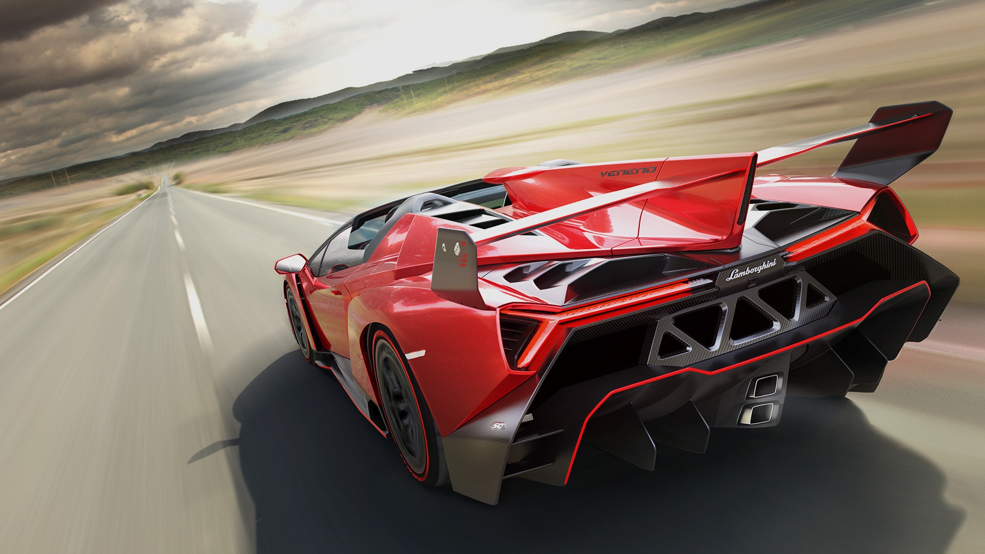 veneno roadster technical specifications pictures videos veneno roadster technical