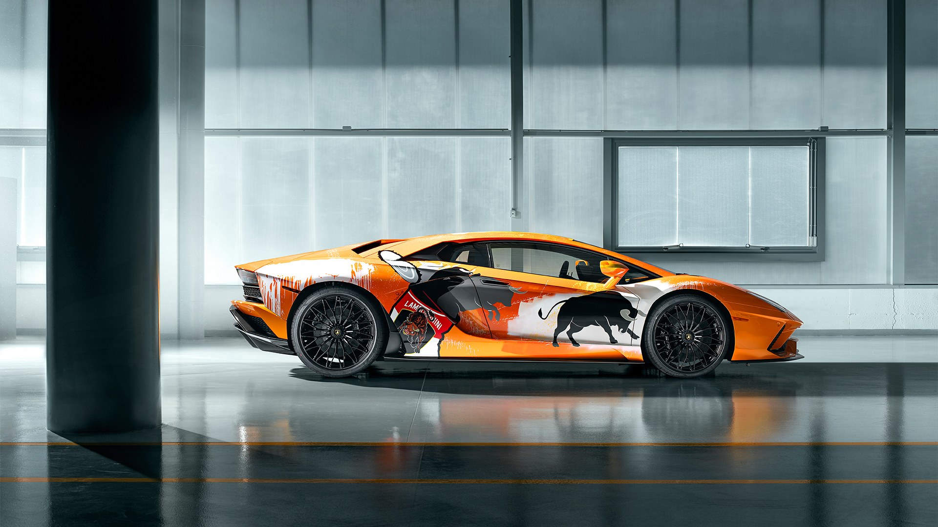 Giải thưởng Lamborghini Future FAB đã trở lại với nhiều bất ngờ mới! Ảnh liên quan đến giải thưởng này sẽ giới thiệu về những tài năng trẻ và những chiếc xe đầy tinh thần sáng tạo. Hãy đón xem để cập nhật những thông tin mới nhất về giải thưởng danh giá này!