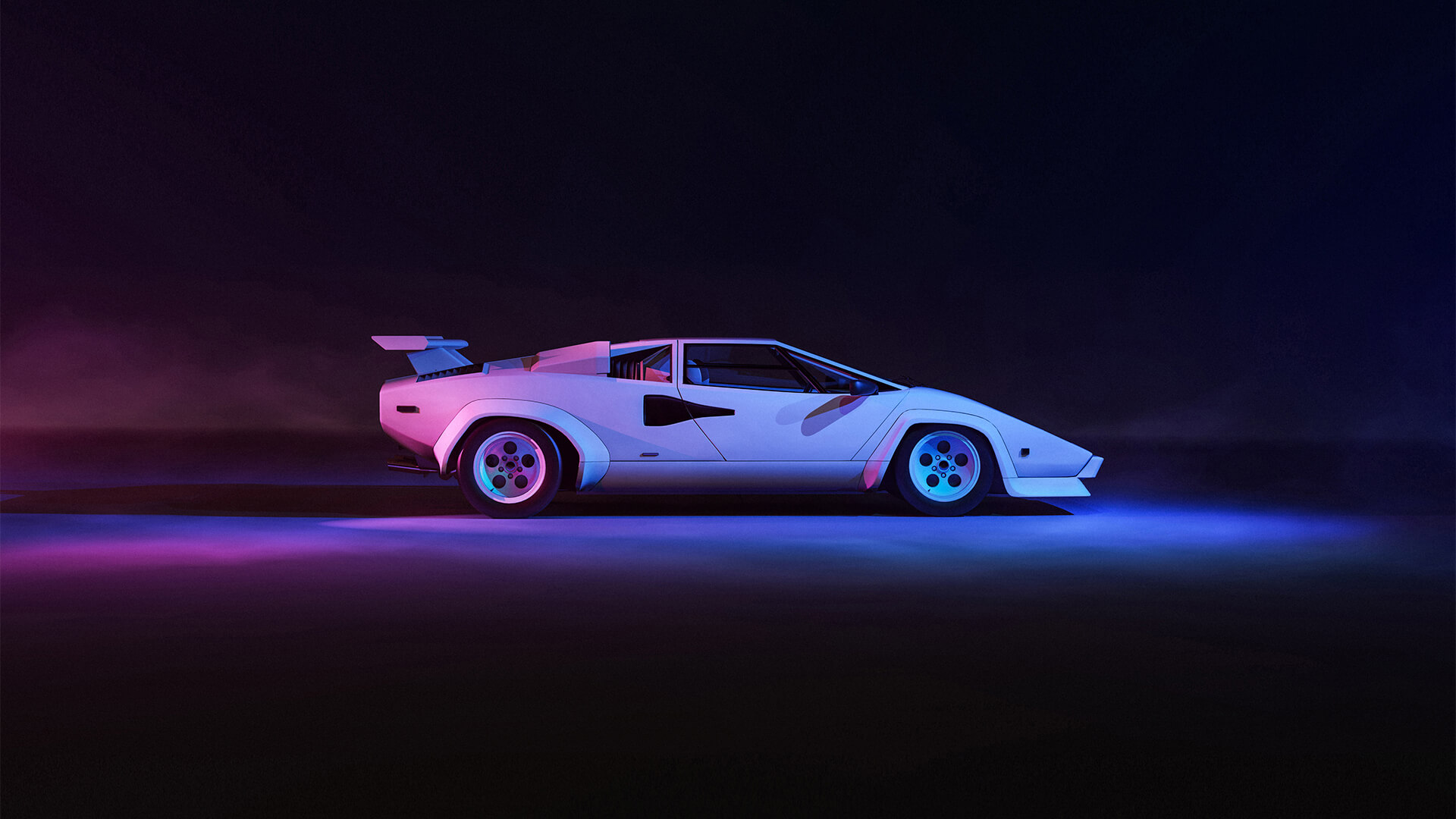 Marcello Gandini Tells the Story Behind the Name Countach