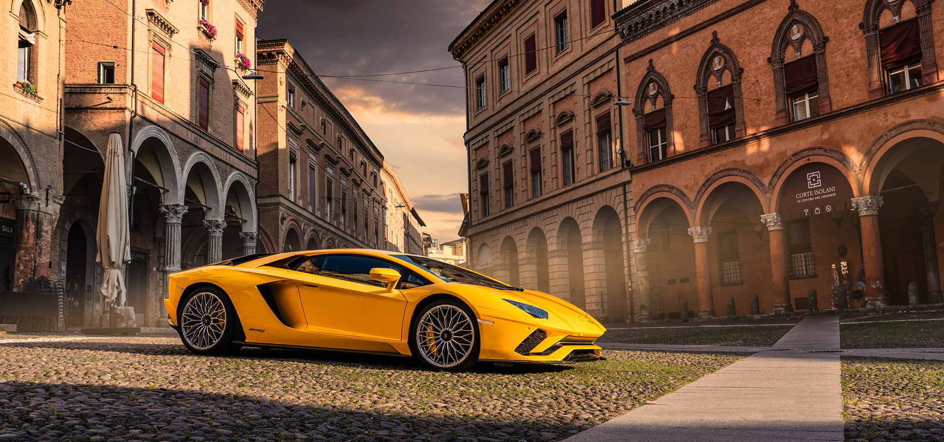 Lamborghini News: Lamborghini to bid farewell to pure combustion