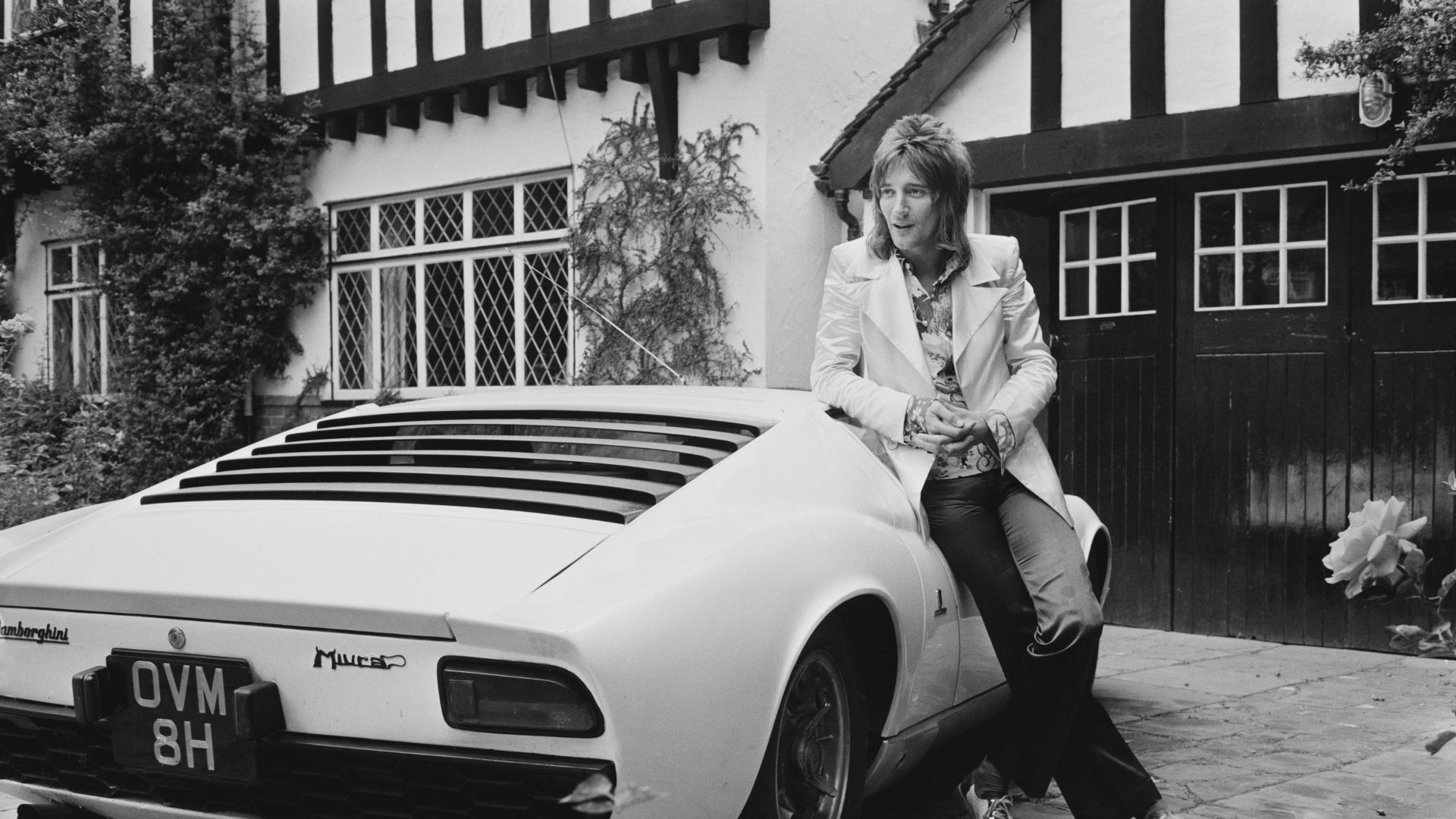 The Miura Maggie May Shines Again