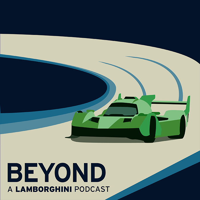AutoMobil - Podcast